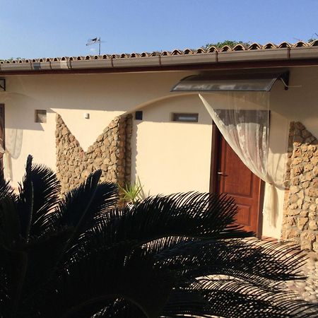 B&B Sicilia Bella Cassibile Bagian luar foto