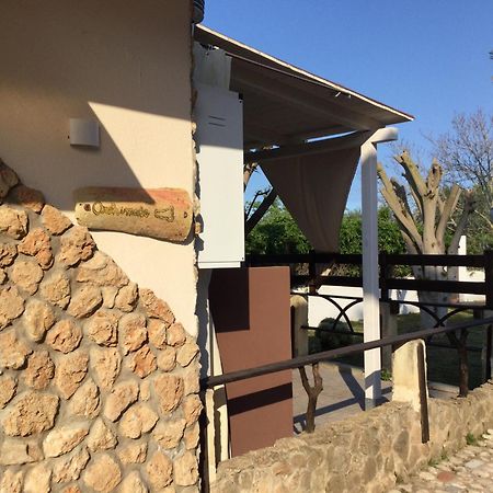 B&B Sicilia Bella Cassibile Bagian luar foto