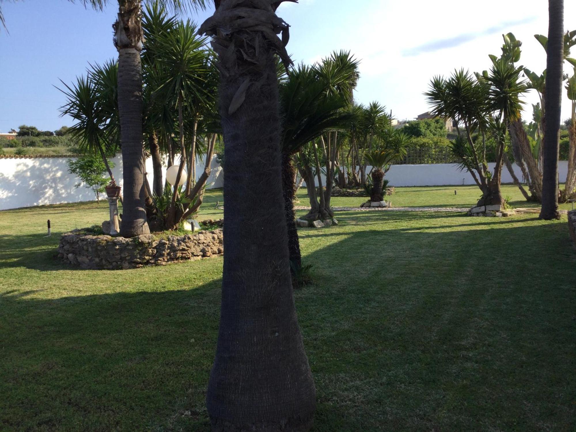 B&B Sicilia Bella Cassibile Bagian luar foto