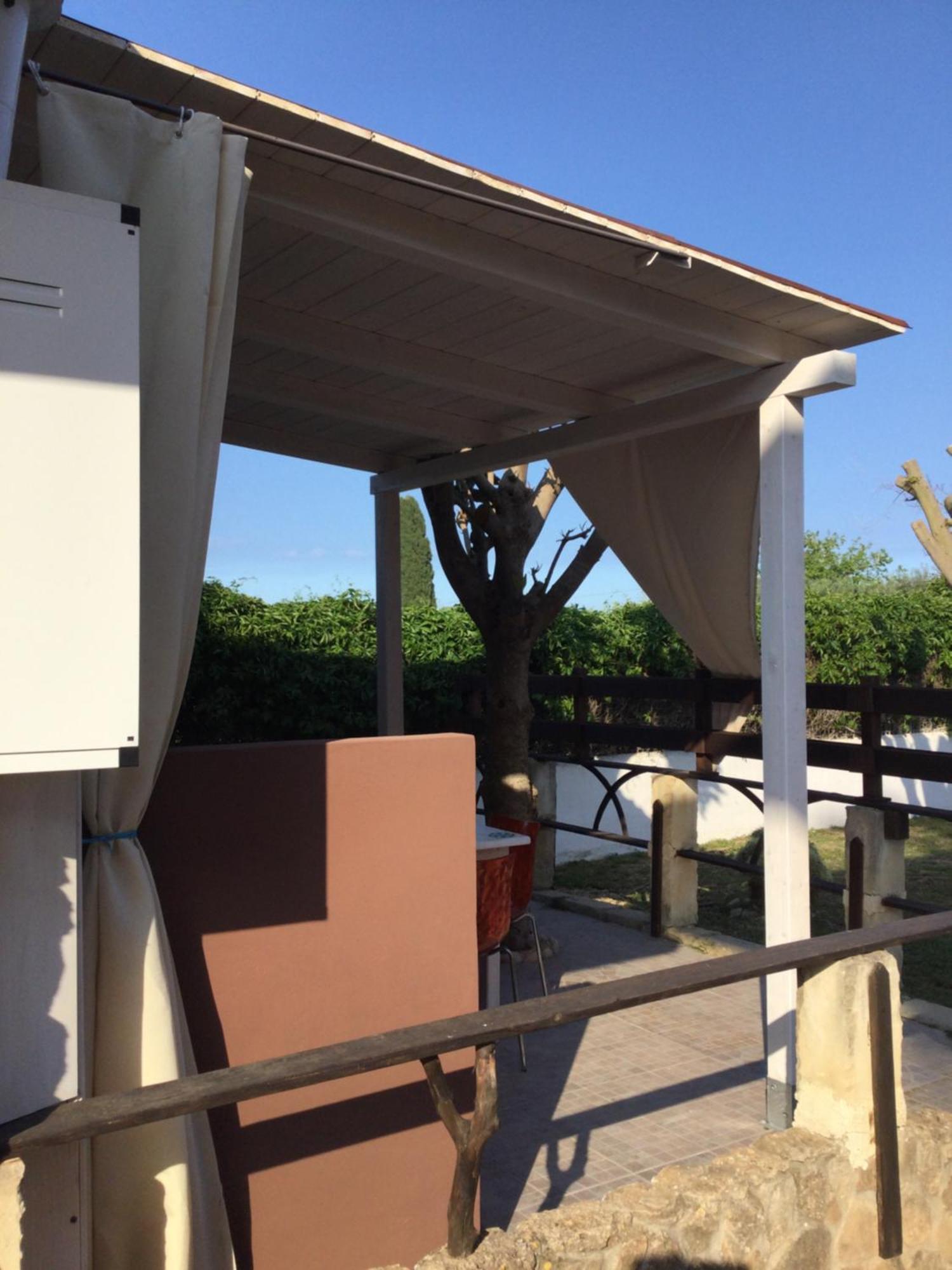 B&B Sicilia Bella Cassibile Bagian luar foto