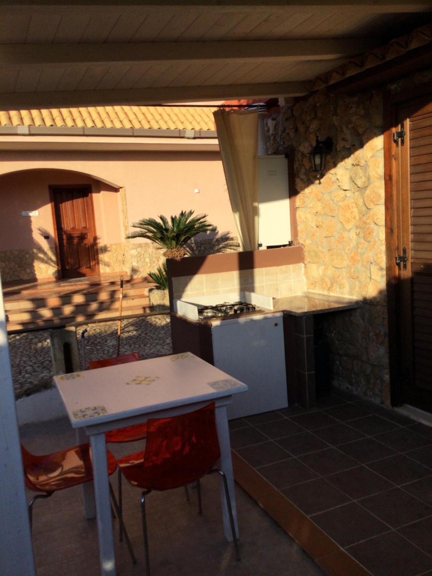 B&B Sicilia Bella Cassibile Bagian luar foto