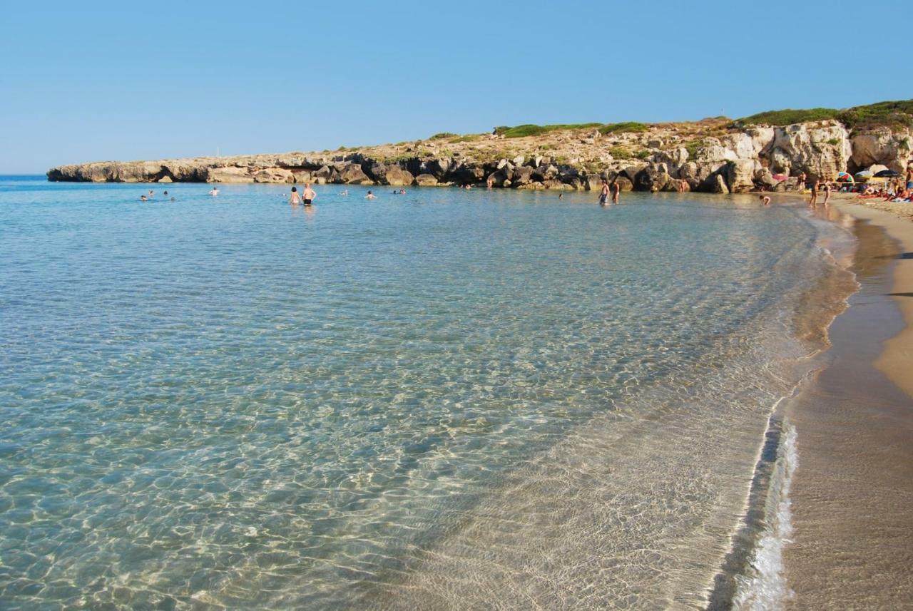 B&B Sicilia Bella Cassibile Bagian luar foto