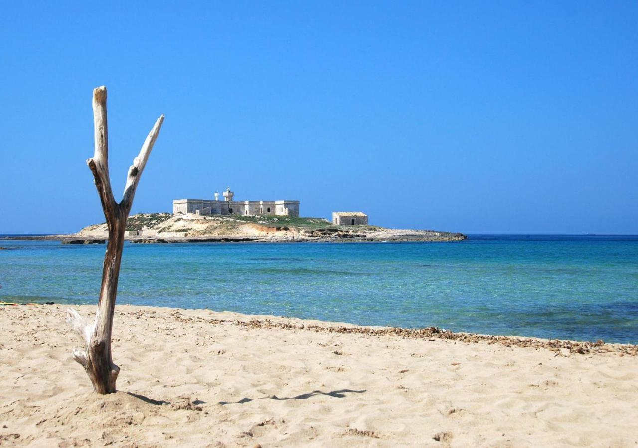 B&B Sicilia Bella Cassibile Bagian luar foto