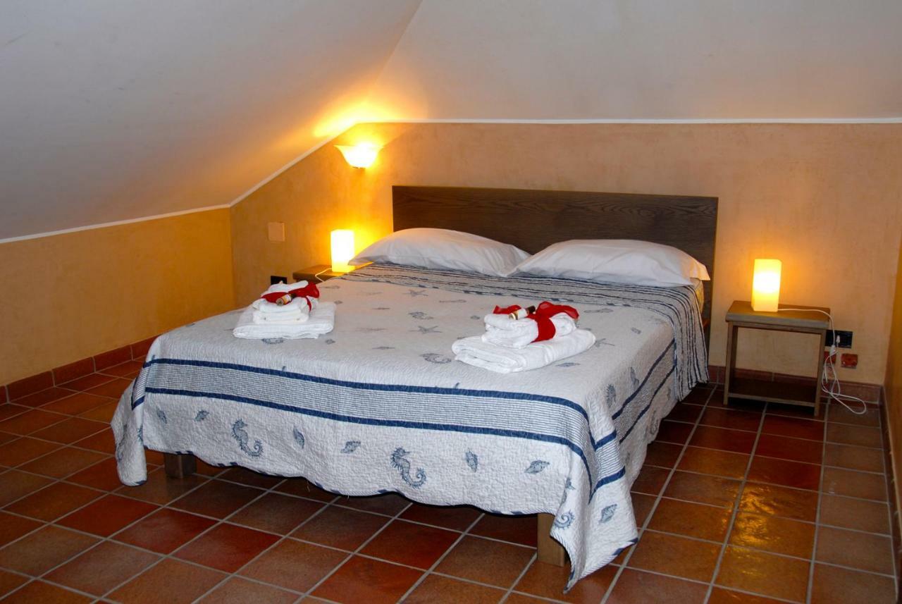 B&B Sicilia Bella Cassibile Bagian luar foto