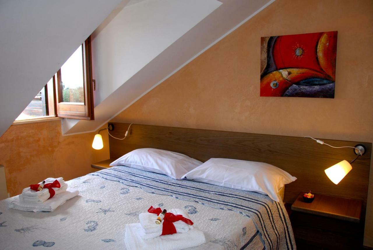 B&B Sicilia Bella Cassibile Bagian luar foto