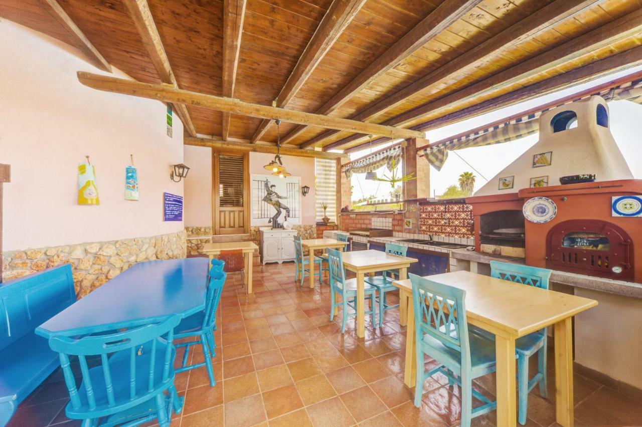 B&B Sicilia Bella Cassibile Bagian luar foto