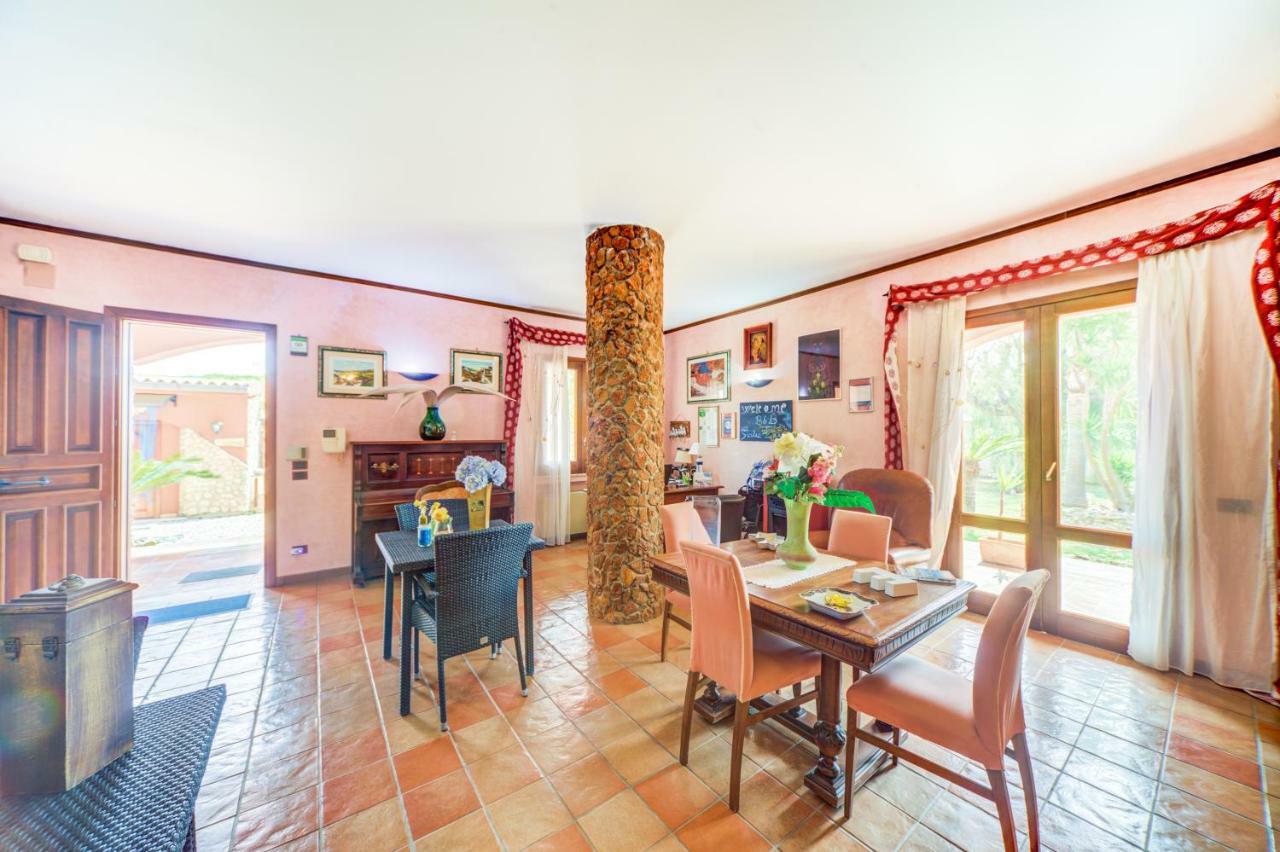 B&B Sicilia Bella Cassibile Bagian luar foto