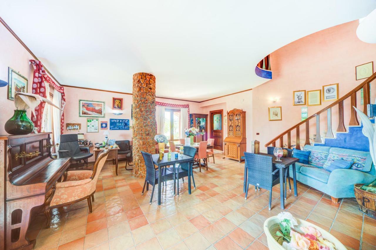 B&B Sicilia Bella Cassibile Bagian luar foto