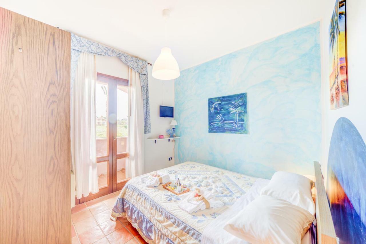 B&B Sicilia Bella Cassibile Bagian luar foto