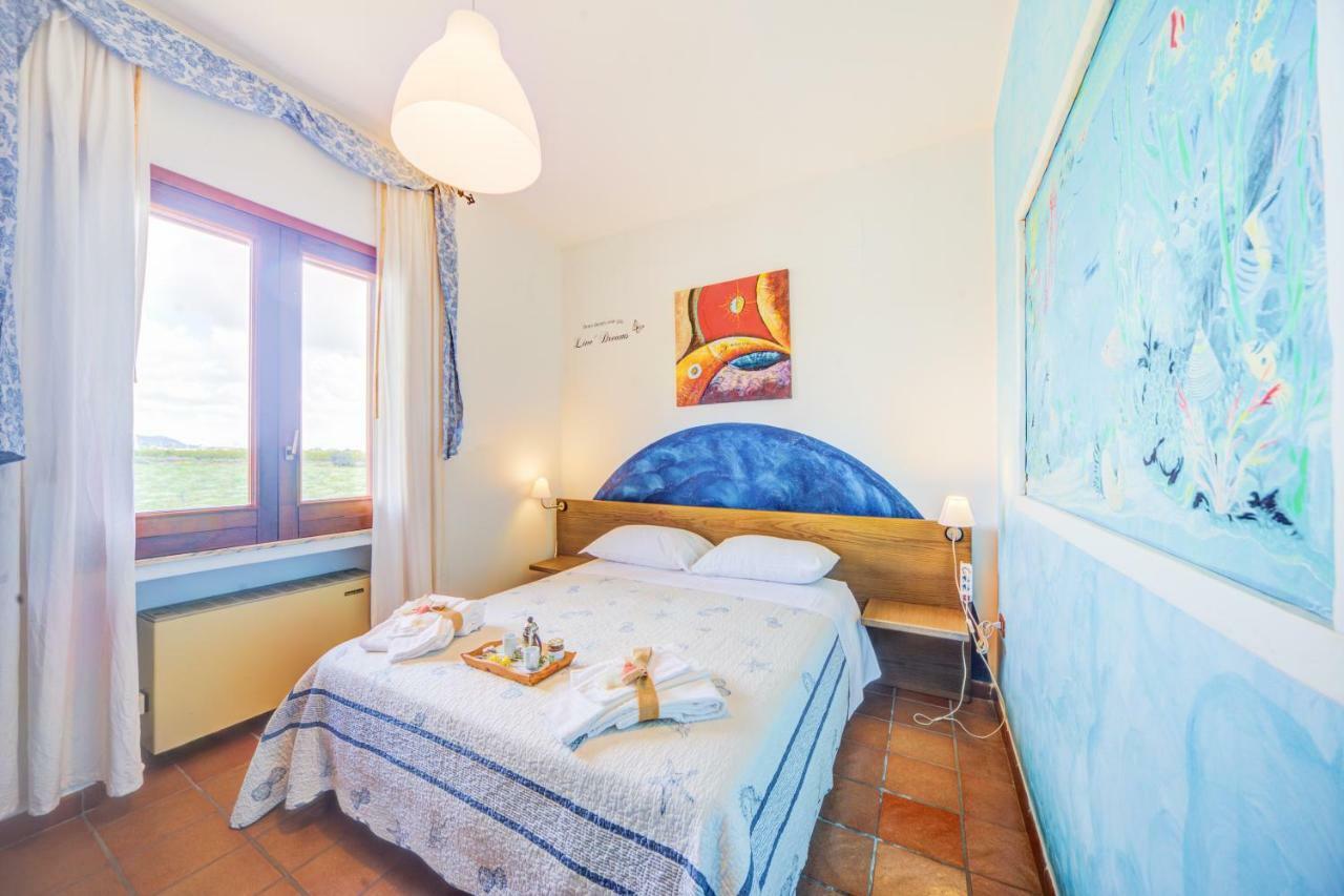 B&B Sicilia Bella Cassibile Bagian luar foto