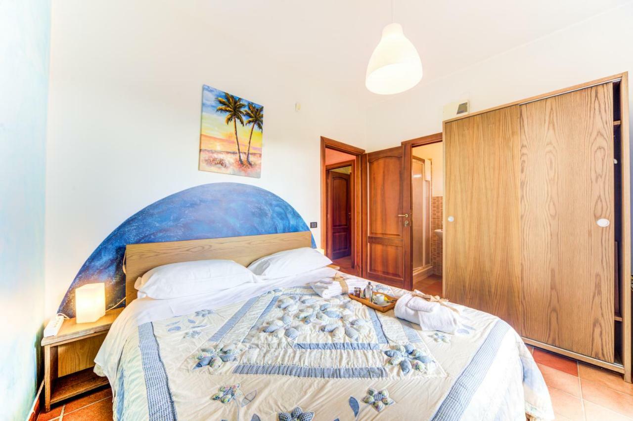 B&B Sicilia Bella Cassibile Bagian luar foto