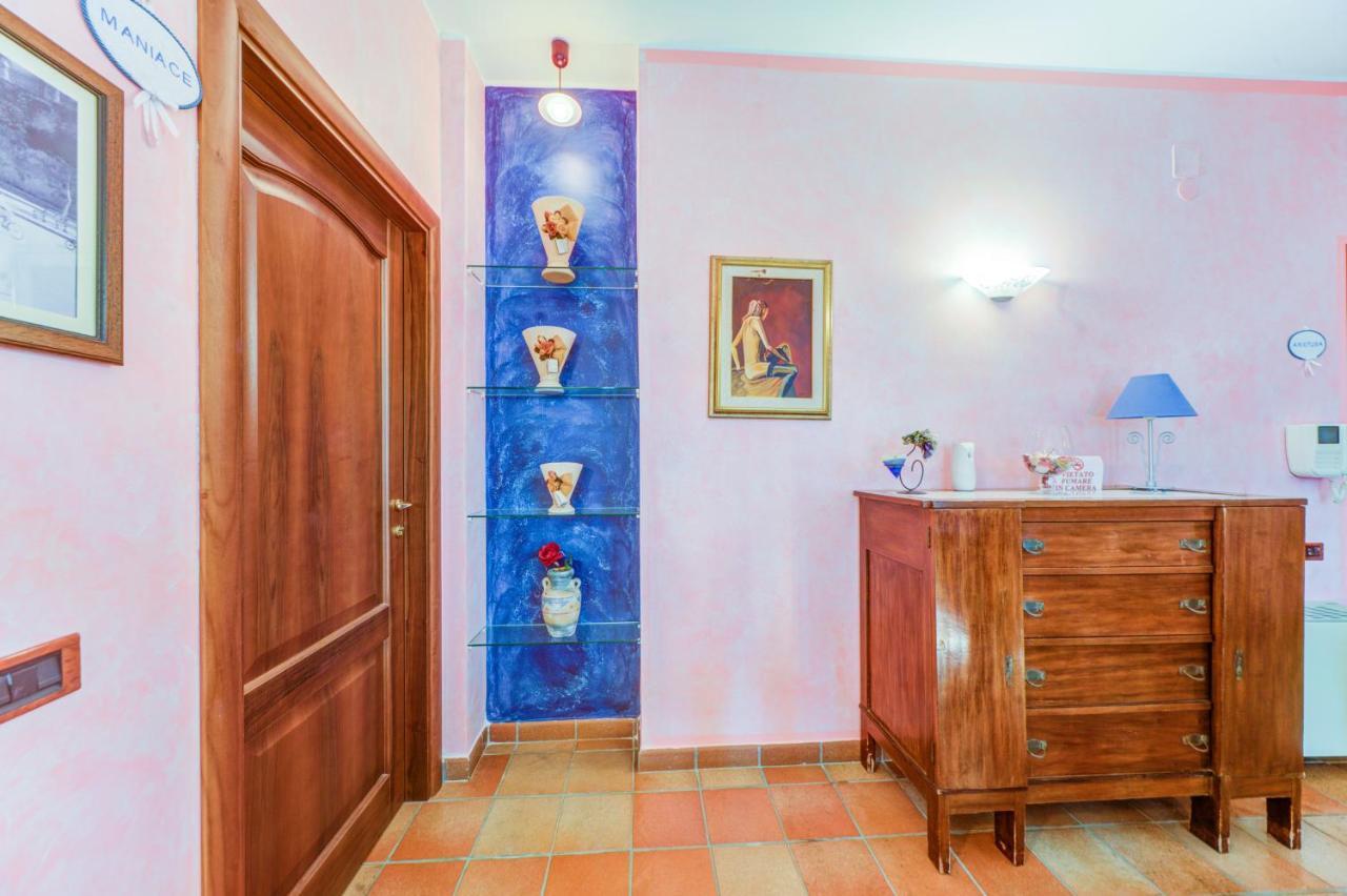 B&B Sicilia Bella Cassibile Bagian luar foto