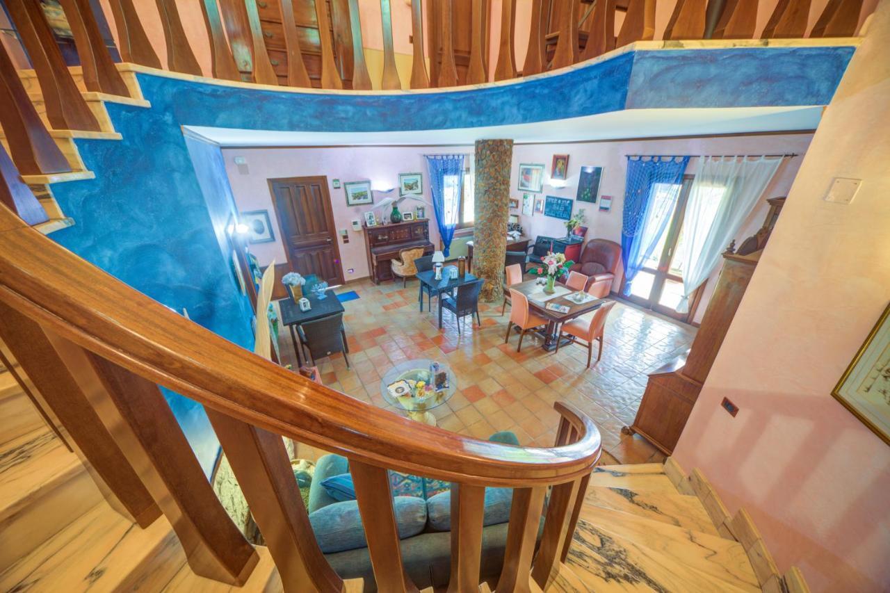 B&B Sicilia Bella Cassibile Bagian luar foto