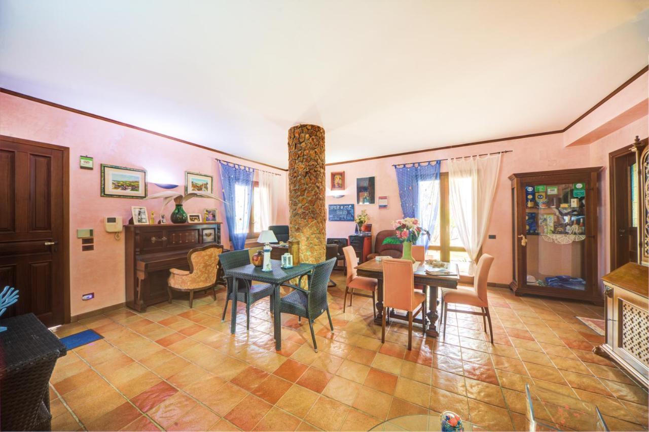 B&B Sicilia Bella Cassibile Bagian luar foto