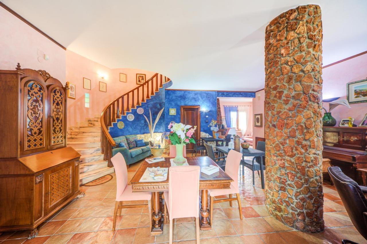 B&B Sicilia Bella Cassibile Bagian luar foto
